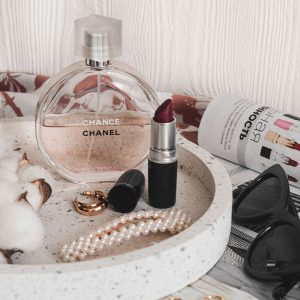 Sprida väldoft i vardagen